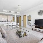 StoneTree - Furnished 2BR with Luxurious Style Dubai