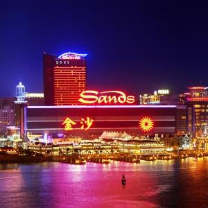 Sands Macao Hotel