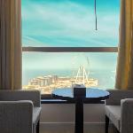 2BR Marina View Luxury Apartment Dubai