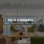 Villa Gardenia 4 Bedrooms Professionally Managed Villa Camps Bay Cape Town 