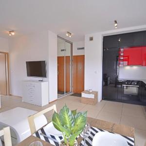 Osiedle Platan 18B-17 - Apartamenty Bryza