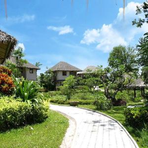 Lilawalai Resort
