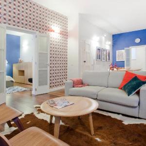 Premium Design Apartment in the Center of Valletta