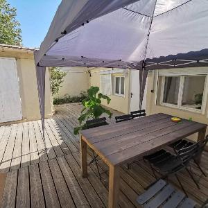 Guesthouse of Calanques