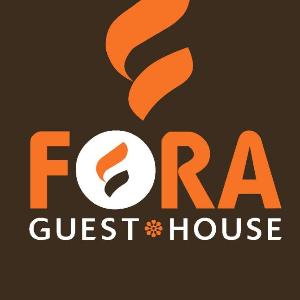 Fora Capsule Hostel Tuban Kuta Bali