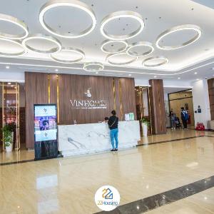22Housing Vinhomes Metropolis