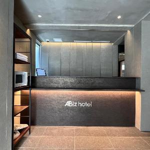 ABiz hotel