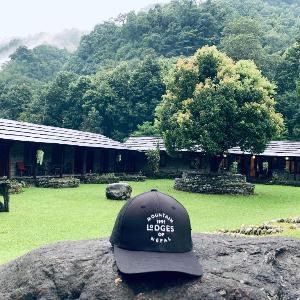 Mountain Lodges of Nepal Birethanti