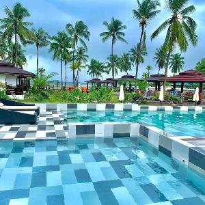 Villa Royal Palawan