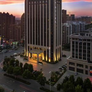 Gloria Grand Hotel Qingdao