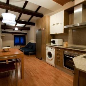 Apartaments El Jaç