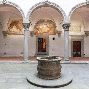 Palazzo Roselli Cecconi Apartments