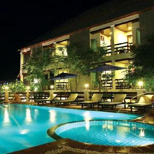 Samui Seabreeze Place