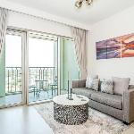 Keysplease 1BR Apartment Downtown Views Downtown Dubai 