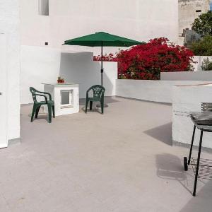 Casa Carmen - Céntrico Apartamento con Terraza Privada
