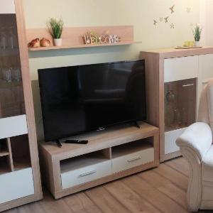 Ferienwohnung Kleefeld