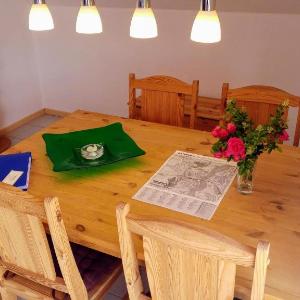 Ferienwohnung Lee