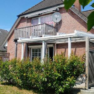 Ferienwohnung Luv