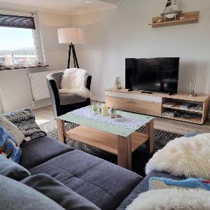 Ferienwohnung Will