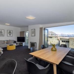 Alpine Vista with Mountain Views Pool and Spa