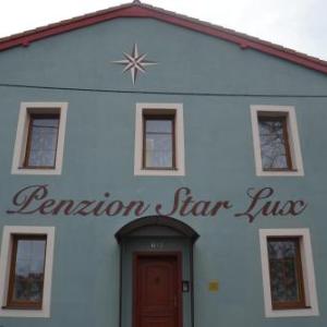 Aparthotel Star Lux