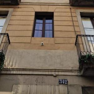 Aragó Suites
