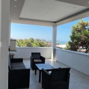Sea View Apartments - The Suite