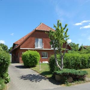 Ferienhaus Gundelsby