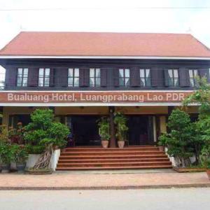 Bualuang Hotel