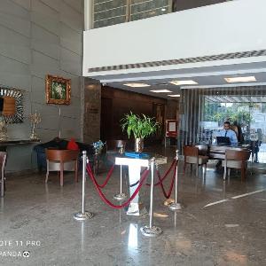 Sterling Borderland Amritsar