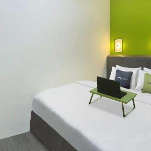 Urbanview Don Juan Pondok Gede by RedDoorz