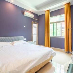 Xiamen Love Bamboo Garden Inn