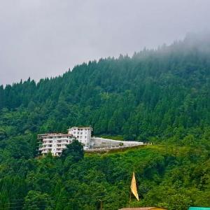 Voyage Glenz Resort
