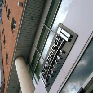 Staybridge Suites Dallas Market Ctr Love Field By IHG