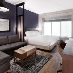 Hyatt Place Albany Downtown