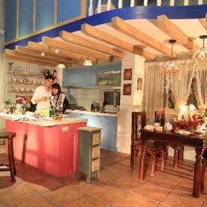Happiness Vacation House