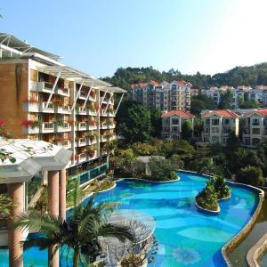Yihe Hotel