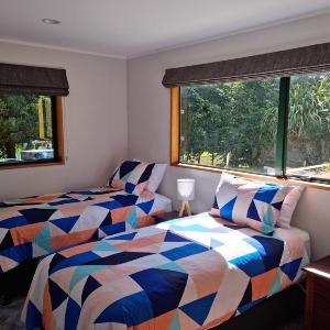 Central Comfort in Wanaka