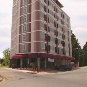 Grand Residence Jomtien