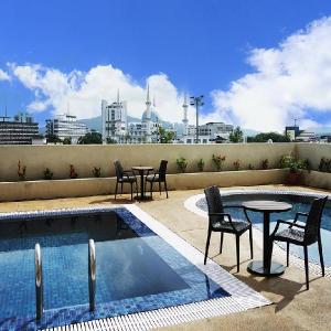 Shahzan Hotel Kuantan Trademark Collection by Wyndham