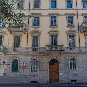 Appartamento Reggenza