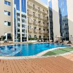 Affordable Living in JVC Marwa Heights - Ezytrac Vacation Homes 