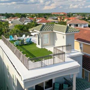 Beach View Rooftop Deck Community Pool Hot Tub