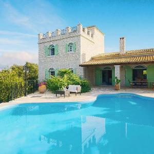 Villa Emily