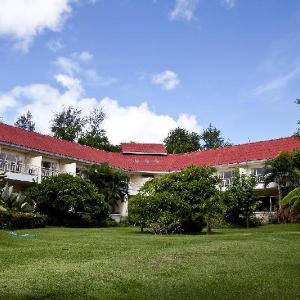 Hadsangchan Resort