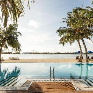 Sun Siyam Olhuveli
