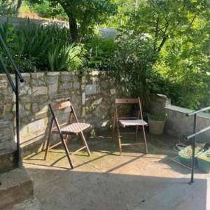 Lovely apartment with beautiful view and parking