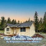 Holiday homes in Port Angeles Washington