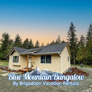 Pa Blue Mtn Bungalow