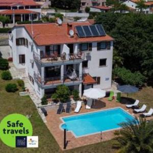 Apartments Villa Verde-Adults Only by Rent Istria